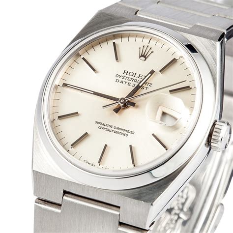 replace rolex datejust crystal|rolex oyster quartz day date.